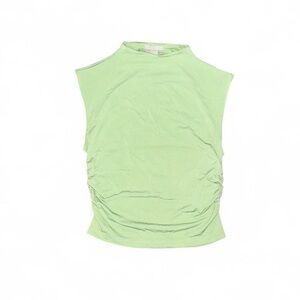 H&M Light Green Tank Top